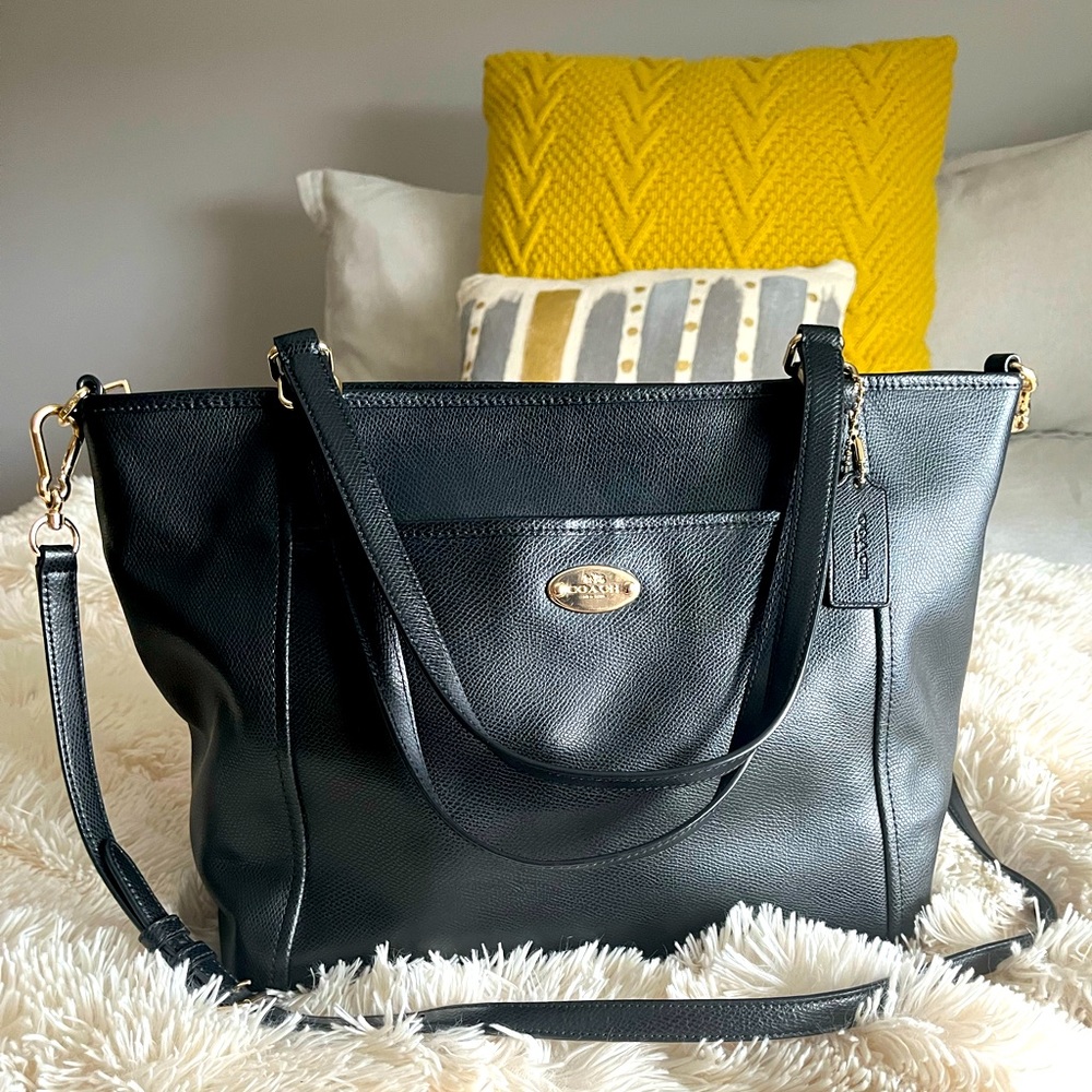 COPY - Coach Purse
